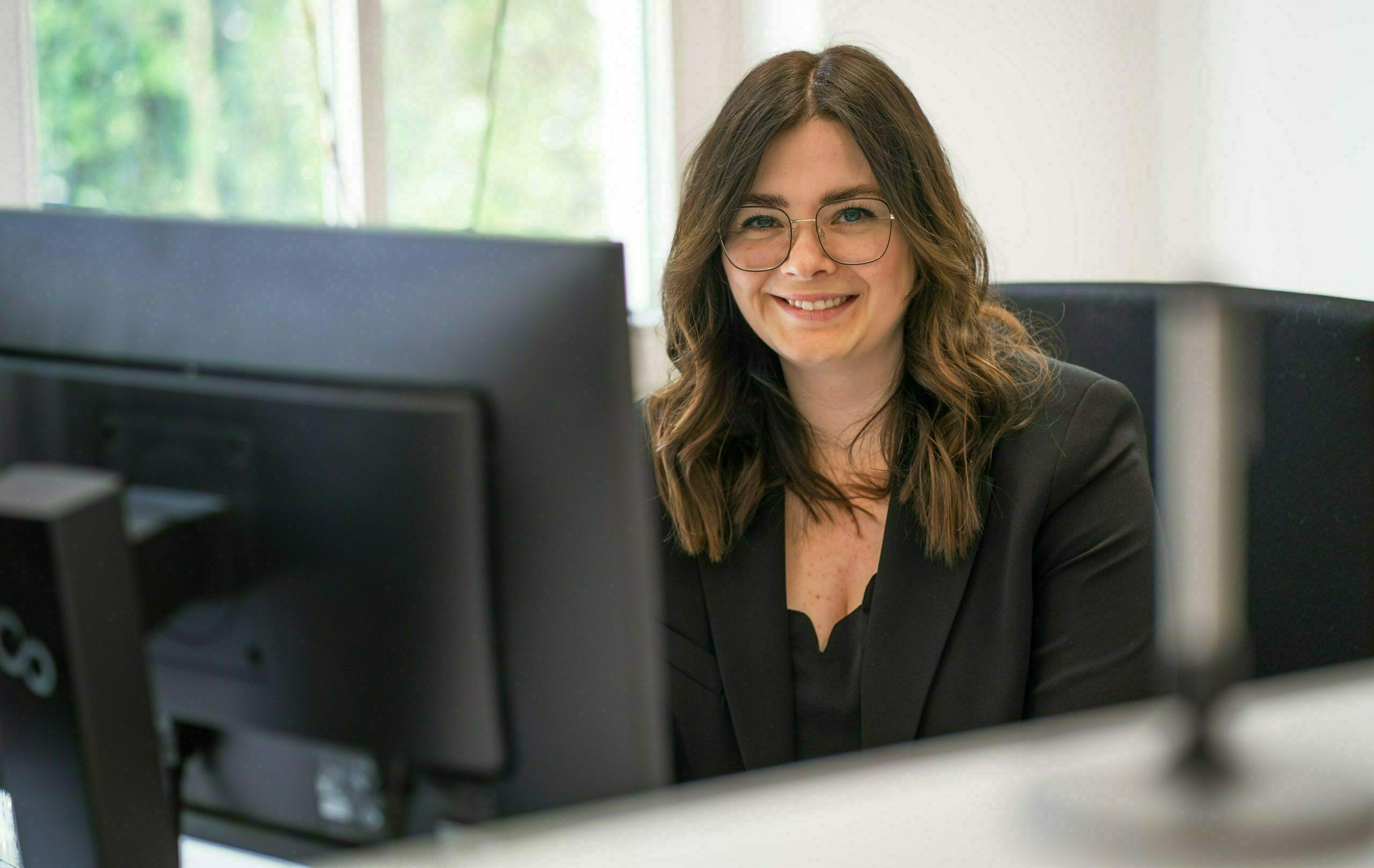 Jobs Steuerberatung | Fuchs & Stolz in Volkach - Mitarbeiterin