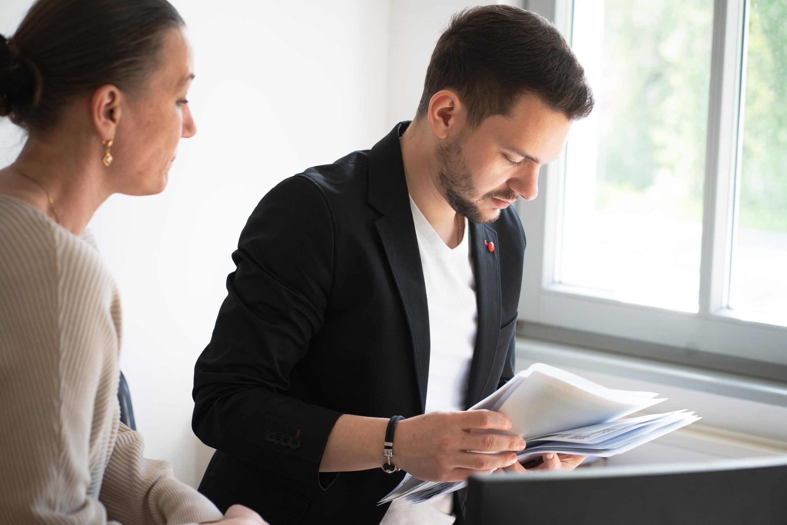Job Steuerfachangestellte Volkach - Fuchs und Stolz